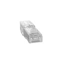 Pan-Plug™ TX6A™ MaTriX Patch Cable Modular Plug