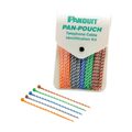 Pan-Pouch™ Pocket Pouch Telephone Cable Identification Kit