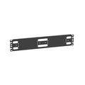 Pan-Punch® 110 Style Punchdown Rack Mount Panel