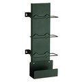 Pan-Punch® Vertical Cable Manager For Use With 300 Pair System