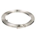 Pan-Steel® Custom Length Stainless Steel Strapping