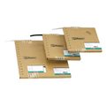 Pan-Steel® Fully Coated Custom Length Stainless Steel Strapping
