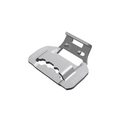 Pan-Steel® MS75 Metal Strapping Loose Piece Buckle