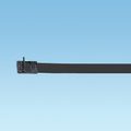 Pan-Steel® Nylon 11 Coated Strapping