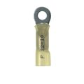 Pan-Term® Heat Shrink Ring Terminal