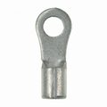 Pan-Term® Heavy-Duty Non-Insulated Ring Terminal
