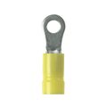 Pan-Term® Heavy-Duty Vinyl Insulated Ring Terminal