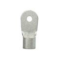 Pan-Term® High Temperature Non-Insulated Narrow Tongue Ring Terminal