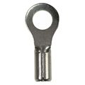 Pan-Term® High Temperature Non-Insulated Ring Terminal
