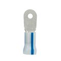 Pan-Term® Kynar® Insulated Ring Terminal