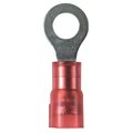 Pan-Term® Nylon Insulated Ring Terminal