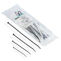 Pan-Ty® Cable Tie Assortment Pack