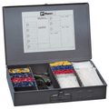 Pan-Ty® Indoor Cable Tie Kit