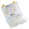 Pan-Ty® Indoor Industrial Maintenance Cable Tie and Mount Kit