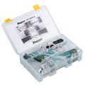 Pan-Ty® Outdoor Industrial Maintenance Cable Tie and Mount Kit