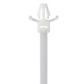 Pan-Ty® Releasable Wing Push Mount Tie