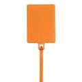 Pan-Ty® Write-On Flag Cable Tie