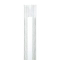 Panduct® PanelMax™ Type CWD Corner Wiring Duct
