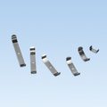 Panduct® Snap-Clip Mounting Brackets