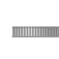 Panduct® Type F Narrow Slot Wiring Duct with Cover