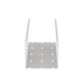 Panduct® Type F Narrow Slot Wiring Duct