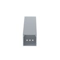 Panduct® Type G Wide Slot Wiring Duct with Cover