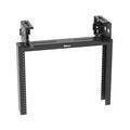 PanZone® 2-Post Overhead Distribution Rack