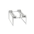 PanZone® 4-Post Overhead Distribution Rack