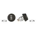 PanZone® Combination Lock