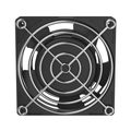PanZone® Fan Kit