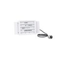 PanZone® Fan Kit Power Conversion