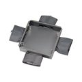 PanZone® Raised Floor Enclosure