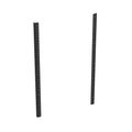 PanZone® Rear Rail Kit