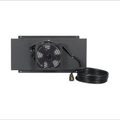 PanZone® Wall Mount Cabinet Fan Kit