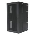 PanZone® Wall Mount Cabinet
