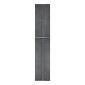 PatchRunner™ 2 Dual-Sided End Panel