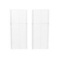 PatchRunner™ 2 / PatchRunner™ 2 Enhanced Containment End Panel