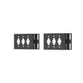 PDU Offset eBracket