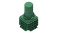 Pedestal Fiber Splice Closure