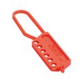 Plastic Hasp