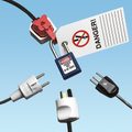 Plug Lockout