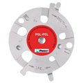 Pneumatic Energy Lockout