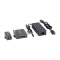 PoE Extender Kit