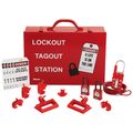 Power  Panel Distribution Lockout Kit