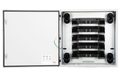 Pre-Configured Industrial Fiber Termination Enclosure
