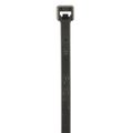 Premium Post-Industrial Recycled Nylon 6.6 Locking Cable Tie