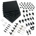 Quick-Build™ Harness Board Starter Kit, 221 Piece