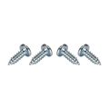 Quick-Build™ Screw