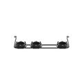 QuickNet™ Cassette Rear Cable Manager