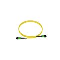 QuickNet™ Interconnect PanMPO™ Male Cable Assembly